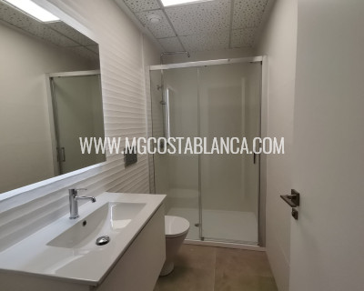 New Build - Apartment / Flat - Torrevieja - Torrevieja - Playa de los Locos