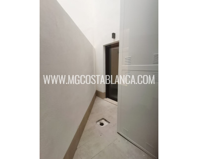 New Build - Apartment / Flat - Torrevieja - Torrevieja - Playa de los Locos