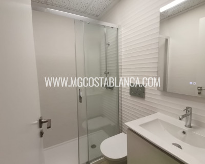 New Build - Apartment / Flat - Torrevieja - Torrevieja - Playa de los Locos