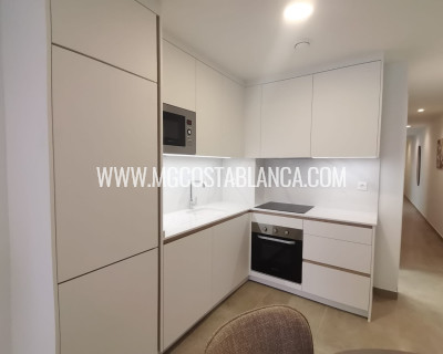 New Build - Apartment / Flat - Torrevieja - Torrevieja - Playa de los Locos