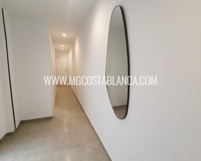 New Build - Apartment / Flat - Torrevieja - Torrevieja - Playa de los Locos