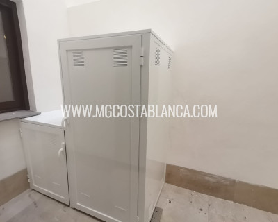 New Build - Apartment / Flat - Torrevieja - Torrevieja - Playa de los Locos