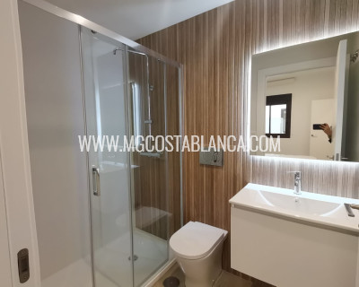 New Build - Apartment / Flat - Torrevieja - Torrevieja - Playa de los Locos