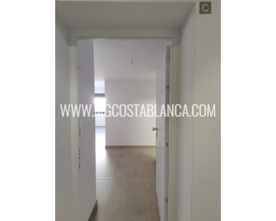 New Build - Apartment / Flat - Torrevieja - Torrevieja - Playa del Cura