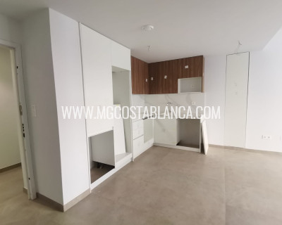 New Build - Apartment / Flat - Torrevieja - Torrevieja - Playa del Cura