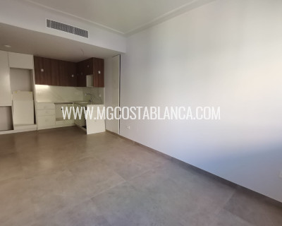 New Build - Apartment / Flat - Torrevieja - Torrevieja - Playa del Cura