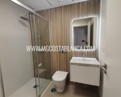 New Build - Apartment / Flat - Torrevieja - Torrevieja - Playa del Cura