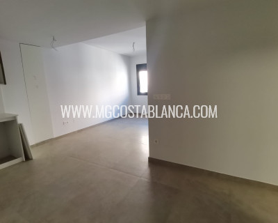 New Build - Apartment / Flat - Torrevieja - Torrevieja - Playa del Cura