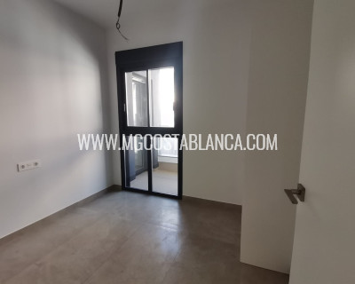 New Build - Apartment / Flat - Torrevieja - Torrevieja - Playa del Cura