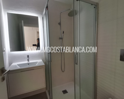 New Build - Apartment / Flat - Torrevieja - Torrevieja - Playa del Cura