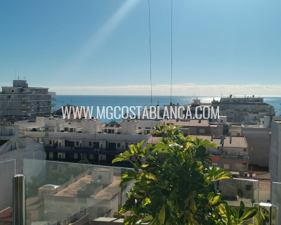 New Build - Apartment / Flat - Torrevieja - Torrevieja - Playa del Cura