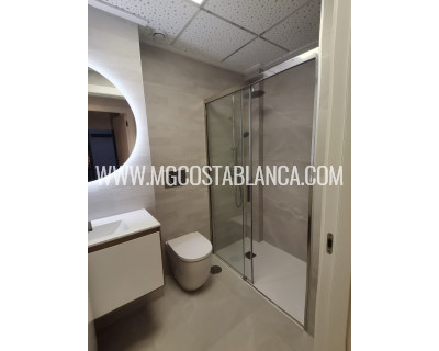 New Build - Apartment / Flat - Torrevieja - Torrevieja - Playa del Cura