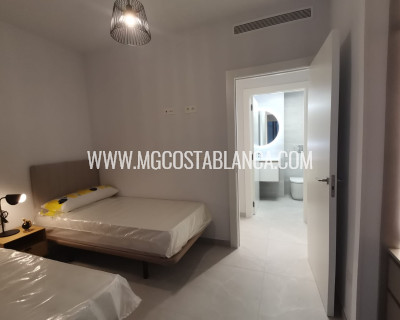 New Build - Apartment / Flat - Torrevieja - Torrevieja - Playa del Cura