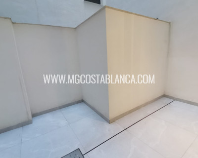 New Build - Apartment / Flat - Torrevieja - Torrevieja - Playa del Cura