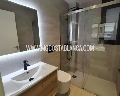 New Build - Apartment / Flat - Torrevieja - Torrevieja - Playa del Cura