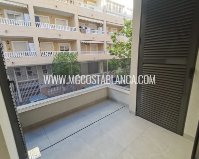 New Build - Apartment / Flat - Torrevieja - Torrevieja - Playa del Cura