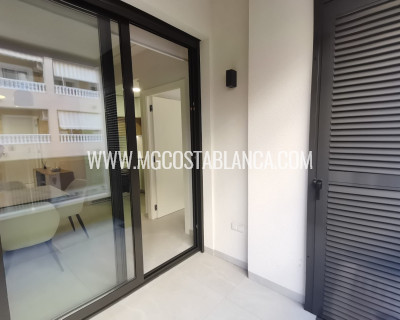 New Build - Apartment / Flat - Torrevieja - Torrevieja - Playa del Cura